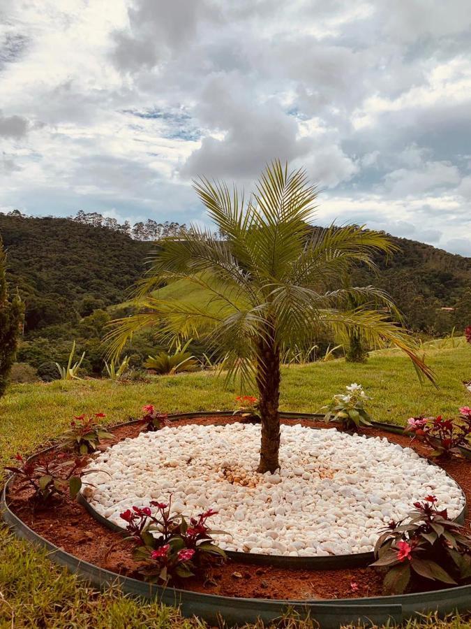 Chacara Belo Encanto Villa Santo Antonio do Pinhal Exterior photo